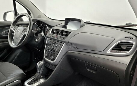 Opel Mokka I, 2014 год, 1 000 000 рублей, 11 фотография