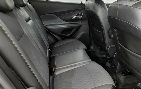 Opel Mokka I, 2014 год, 1 000 000 рублей, 12 фотография