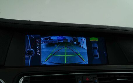 BMW 7 серия, 2010 год, 1 899 077 рублей, 16 фотография