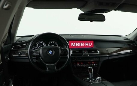 BMW 7 серия, 2010 год, 1 899 077 рублей, 6 фотография
