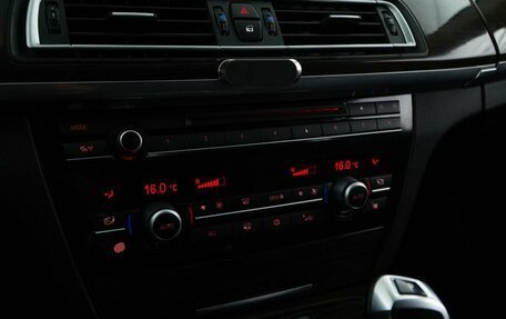 BMW 7 серия, 2010 год, 1 899 077 рублей, 18 фотография