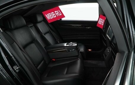 BMW 7 серия, 2010 год, 1 899 077 рублей, 7 фотография