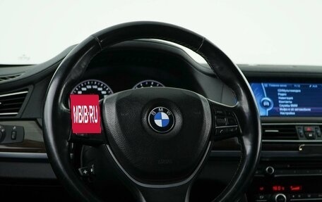 BMW 7 серия, 2010 год, 1 899 077 рублей, 13 фотография