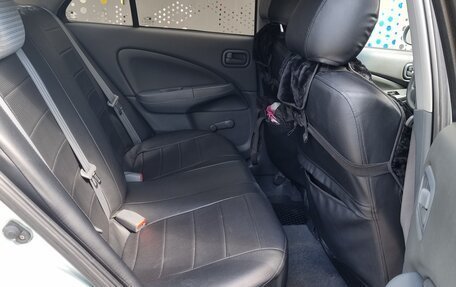 Nissan Almera Classic, 2007 год, 620 000 рублей, 3 фотография