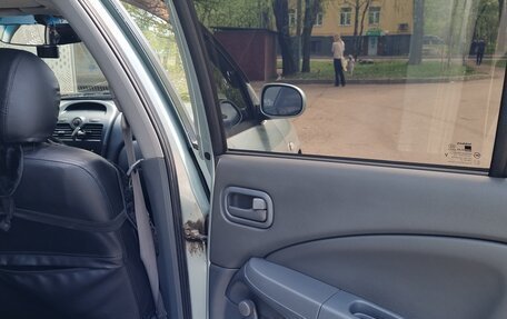 Nissan Almera Classic, 2007 год, 620 000 рублей, 4 фотография