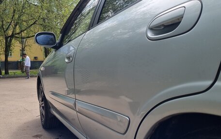 Nissan Almera Classic, 2007 год, 620 000 рублей, 12 фотография