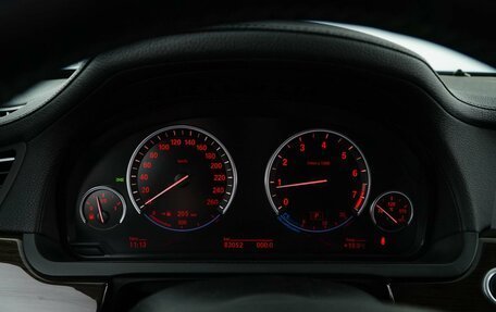 BMW 7 серия, 2010 год, 1 899 077 рублей, 22 фотография