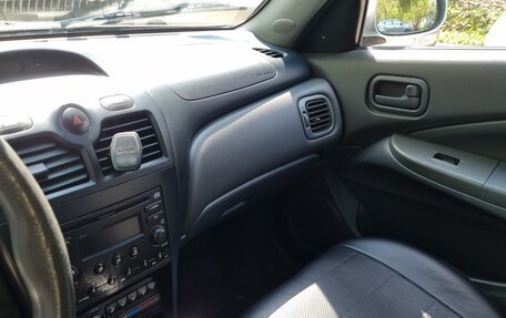 Nissan Almera Classic, 2007 год, 620 000 рублей, 6 фотография
