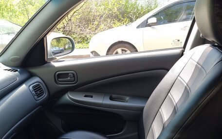Nissan Almera Classic, 2007 год, 620 000 рублей, 7 фотография