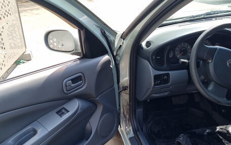 Nissan Almera Classic, 2007 год, 620 000 рублей, 8 фотография