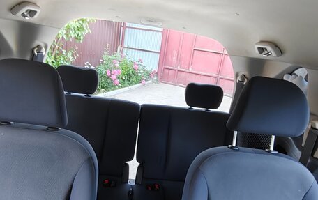 Honda Freed I, 2010 год, 700 000 рублей, 15 фотография