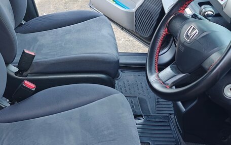 Honda Freed I, 2010 год, 700 000 рублей, 10 фотография