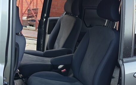 Honda Freed I, 2010 год, 700 000 рублей, 14 фотография
