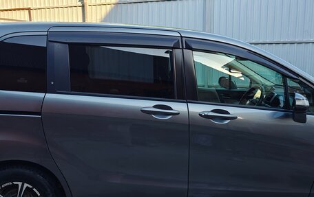 Honda Freed I, 2010 год, 700 000 рублей, 7 фотография