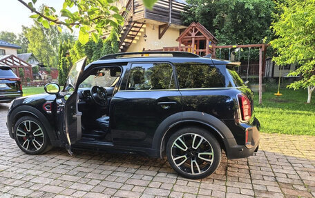 MINI Countryman II (F60), 2021 год, 3 400 000 рублей, 3 фотография