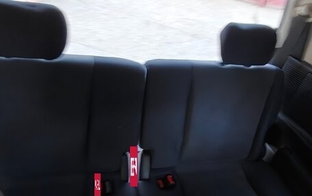 Honda Freed I, 2010 год, 700 000 рублей, 16 фотография