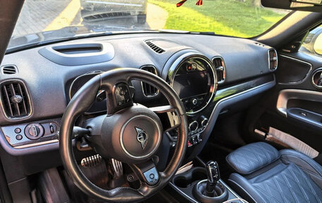 MINI Countryman II (F60), 2021 год, 3 400 000 рублей, 5 фотография