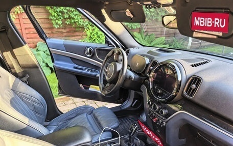 MINI Countryman II (F60), 2021 год, 3 400 000 рублей, 6 фотография