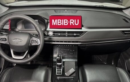 Chery Tiggo 7 Pro, 2023 год, 1 340 000 рублей, 4 фотография