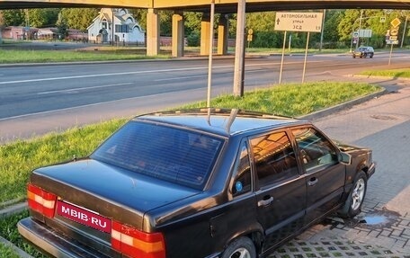 Volvo 850, 1994 год, 155 000 рублей, 3 фотография