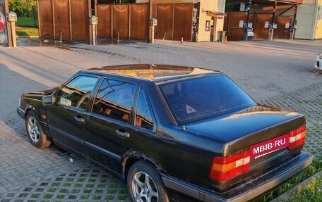 Volvo 850, 1994 год, 155 000 рублей, 5 фотография