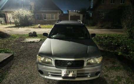 Nissan Expert, 2001 год, 250 000 рублей, 3 фотография