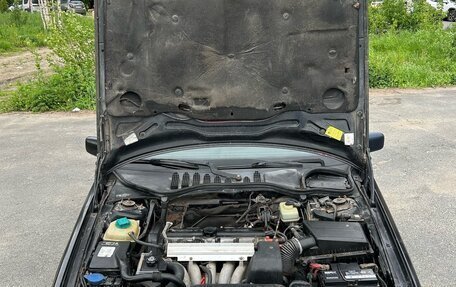 Volvo 850, 1994 год, 155 000 рублей, 13 фотография