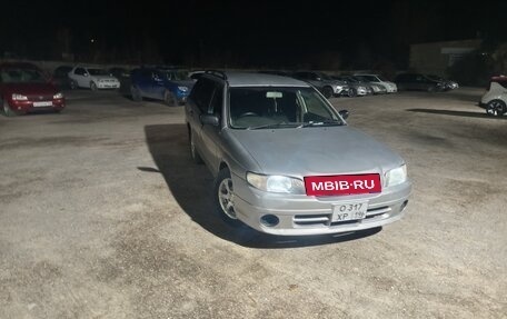Nissan Expert, 2001 год, 250 000 рублей, 4 фотография