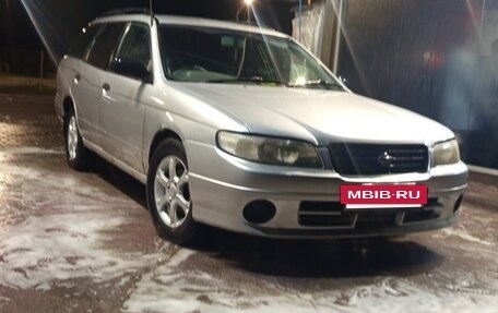 Nissan Expert, 2001 год, 250 000 рублей, 5 фотография