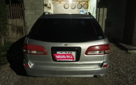 Nissan Expert, 2001 год, 250 000 рублей, 2 фотография