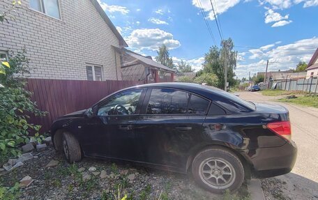 Chevrolet Cruze II, 2010 год, 450 000 рублей, 4 фотография