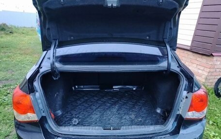 Chevrolet Cruze II, 2010 год, 450 000 рублей, 5 фотография