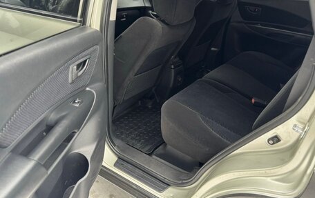 Hyundai Tucson III, 2008 год, 860 000 рублей, 26 фотография