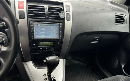 Hyundai Tucson III, 2008 год, 860 000 рублей, 32 фотография