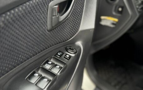 Hyundai Tucson III, 2008 год, 860 000 рублей, 30 фотография