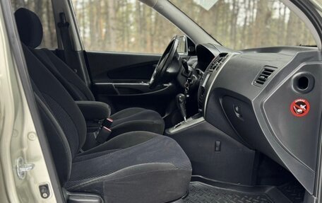 Hyundai Tucson III, 2008 год, 860 000 рублей, 27 фотография
