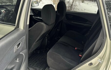 Hyundai Tucson III, 2008 год, 860 000 рублей, 34 фотография