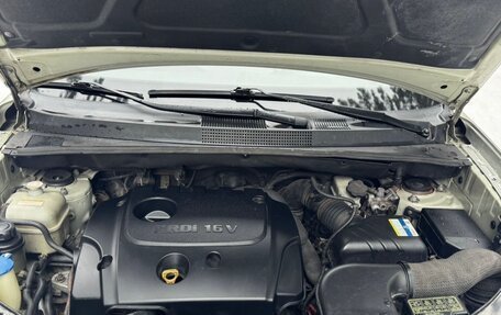 Hyundai Tucson III, 2008 год, 860 000 рублей, 40 фотография