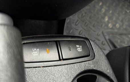 Hyundai Tucson III, 2008 год, 860 000 рублей, 33 фотография