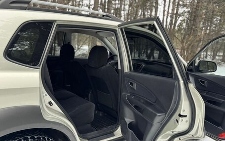Hyundai Tucson III, 2008 год, 860 000 рублей, 35 фотография