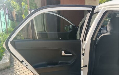 KIA Picanto II, 2016 год, 1 250 000 рублей, 8 фотография