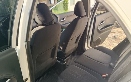 KIA Picanto II, 2016 год, 1 250 000 рублей, 9 фотография