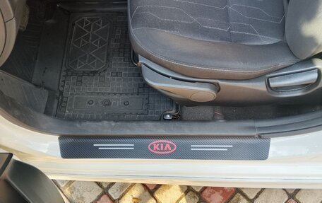 KIA Picanto II, 2016 год, 1 250 000 рублей, 12 фотография