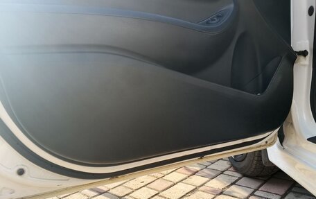 KIA Picanto II, 2016 год, 1 250 000 рублей, 10 фотография