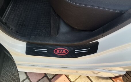KIA Picanto II, 2016 год, 1 250 000 рублей, 6 фотография