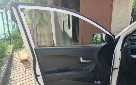 KIA Picanto II, 2016 год, 1 250 000 рублей, 11 фотография