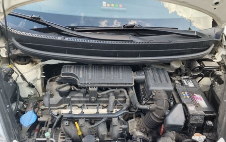 KIA Picanto II, 2016 год, 1 250 000 рублей, 26 фотография