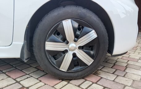 KIA Picanto II, 2016 год, 1 250 000 рублей, 31 фотография
