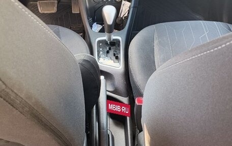 KIA Picanto II, 2016 год, 1 250 000 рублей, 19 фотография