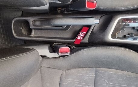KIA Picanto II, 2016 год, 1 250 000 рублей, 21 фотография